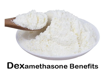 What Is Dexamethasone Food For